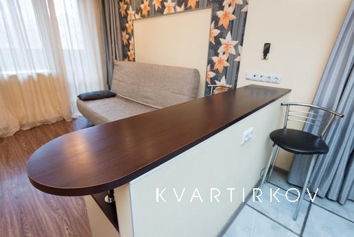 Луначарского 180, Екатеринбург - квартира посуточно