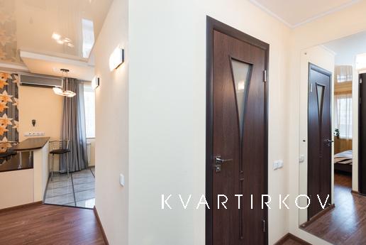 Луначарского 180, Екатеринбург - квартира посуточно