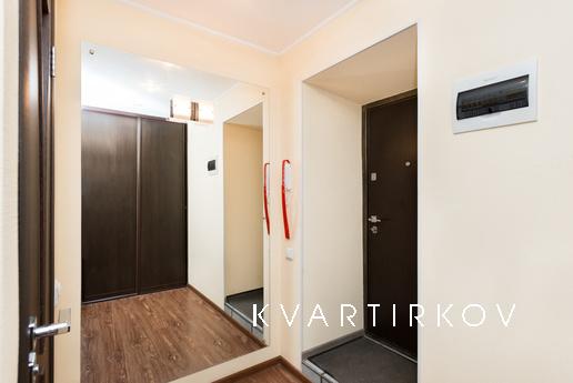 Луначарского 180, Екатеринбург - квартира посуточно