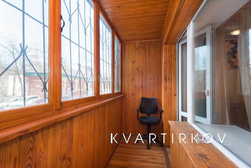 Луначарского 180, Екатеринбург - квартира посуточно