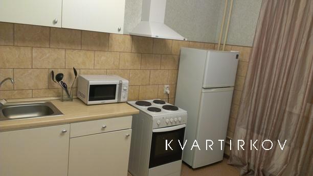 Шевелева 7, Екатеринбург - квартира посуточно