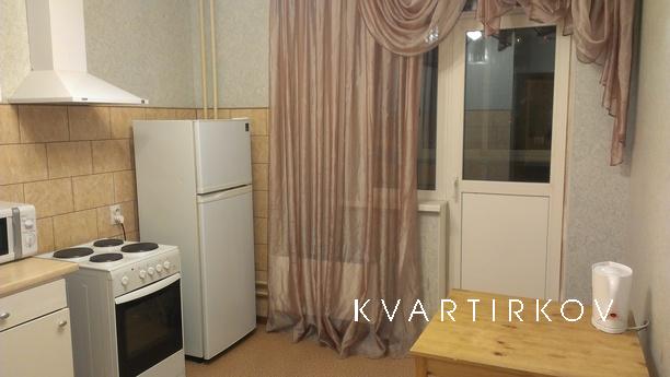 Шевелева 7, Екатеринбург - квартира посуточно