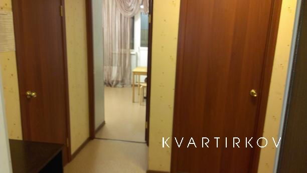 Шевелева 7, Екатеринбург - квартира посуточно