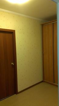 Шевелева 7, Екатеринбург - квартира посуточно