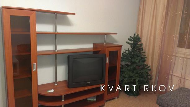 Шевелева 7, Екатеринбург - квартира посуточно