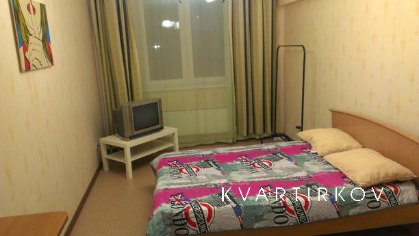 Sheveleva 7, Yekaterinburg - apartment by the day