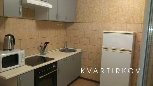 Sheveleva 7, Yekaterinburg - apartment by the day