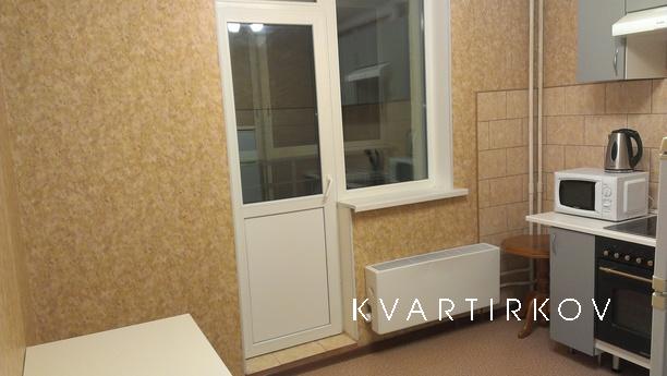 Sheveleva 7, Yekaterinburg - apartment by the day