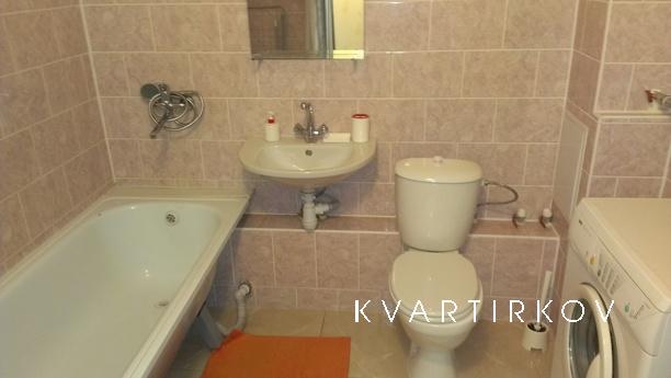 Sheveleva 7, Yekaterinburg - apartment by the day