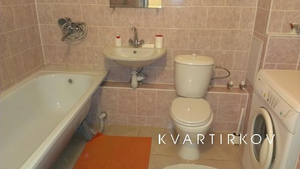 Sheveleva 7, Yekaterinburg - apartment by the day