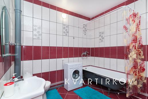 Юмашева 18, Екатеринбург - квартира посуточно