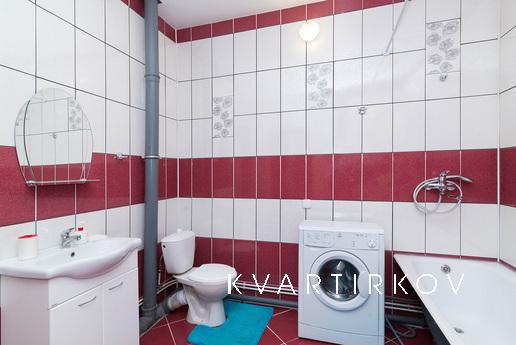 Юмашева 18, Екатеринбург - квартира посуточно