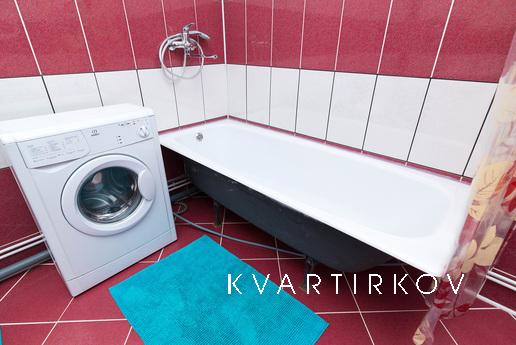 Юмашева 18, Екатеринбург - квартира посуточно