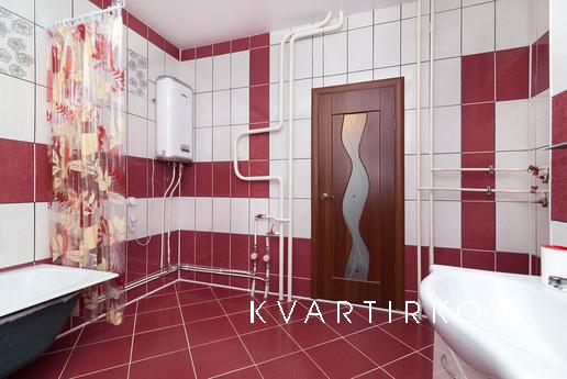 Юмашева 18, Екатеринбург - квартира посуточно