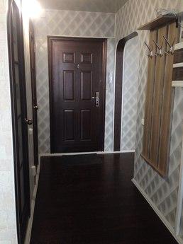 Уютные апартаменты в центре города, Златоуст - квартира посуточно