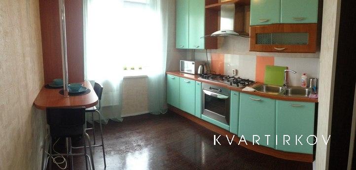 Уютные апартаменты в центре города, Златоуст - квартира посуточно