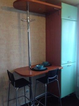 Уютные апартаменты в центре города, Златоуст - квартира посуточно