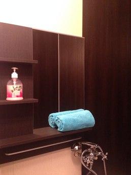 Уютные апартаменты в центре города, Златоуст - квартира посуточно