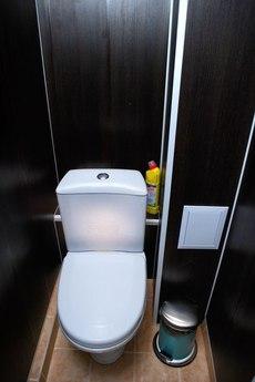 Уютные апартаменты в центре города, Златоуст - квартира посуточно