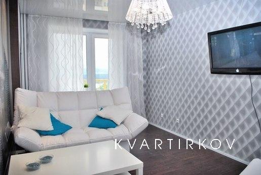 Уютные апартаменты в центре города, Златоуст - квартира посуточно