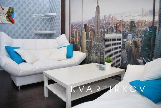 Уютные апартаменты в центре города, Златоуст - квартира посуточно