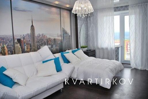 Уютные апартаменты в центре города, Златоуст - квартира посуточно