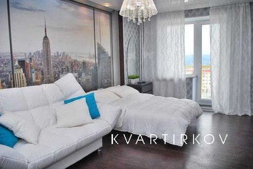 Уютные апартаменты в центре города, Златоуст - квартира посуточно