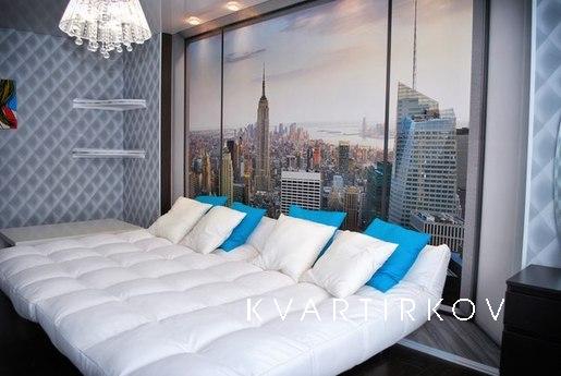 Уютные апартаменты в центре города, Златоуст - квартира посуточно