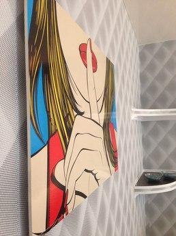 Уютные апартаменты в центре города, Златоуст - квартира посуточно