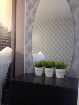 Уютные апартаменты в центре города, Златоуст - квартира посуточно