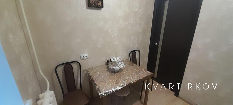 Квартира уютная, Уфа - квартира посуточно