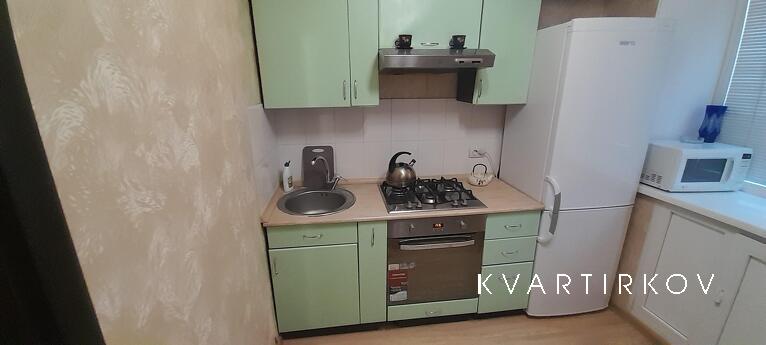 Квартира уютная, Уфа - квартира посуточно