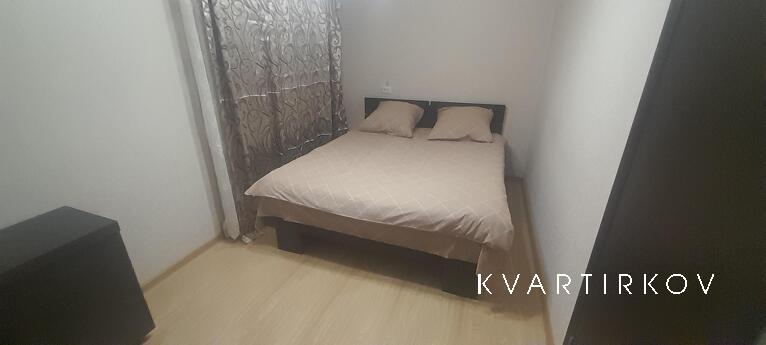 Квартира сдаётся семейным, и парам