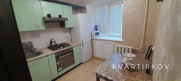 Квартира уютная, Уфа - квартира посуточно