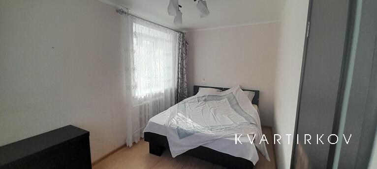 Квартира уютная, Уфа - квартира посуточно