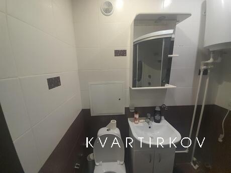 Квартира уютная, Уфа - квартира посуточно