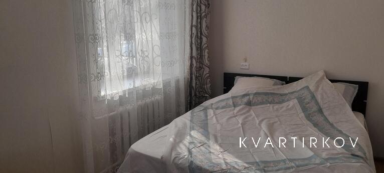 Квартира уютная, Уфа - квартира посуточно