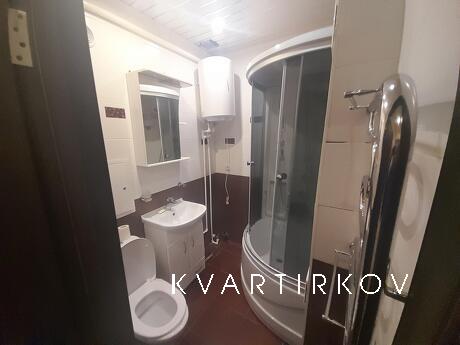 Квартира уютная, Уфа - квартира посуточно