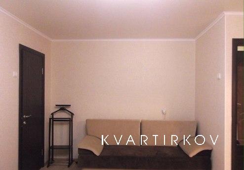 квартира рядом с центром мулдашева, Уфа - квартира посуточно