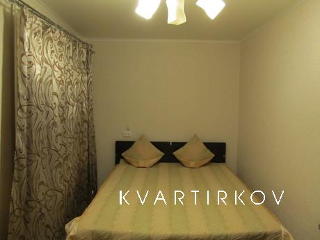 квартира рядом с центром мулдашева, Уфа - квартира посуточно