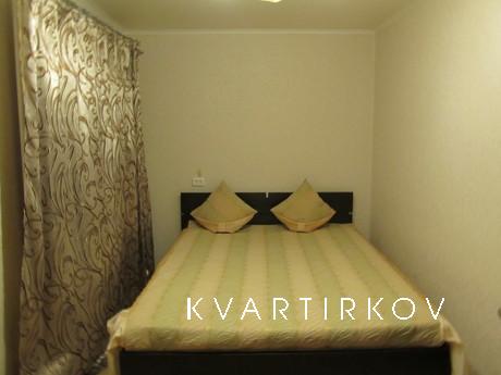 квартира рядом с центром мулдашева, Уфа - квартира посуточно