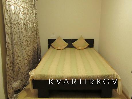 квартира рядом с центром мулдашева, Уфа - квартира посуточно