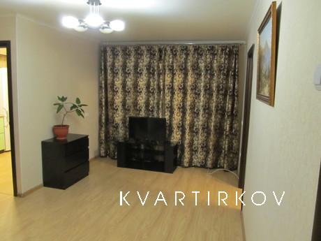 квартира рядом с центром мулдашева, Уфа - квартира посуточно