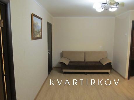 квартира рядом с центром мулдашева, Уфа - квартира посуточно