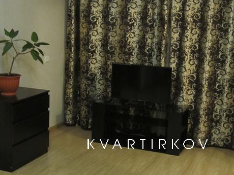 квартира рядом с центром мулдашева, Уфа - квартира посуточно