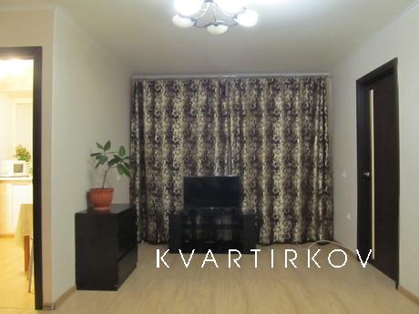 квартира рядом с центром мулдашева, Уфа - квартира посуточно