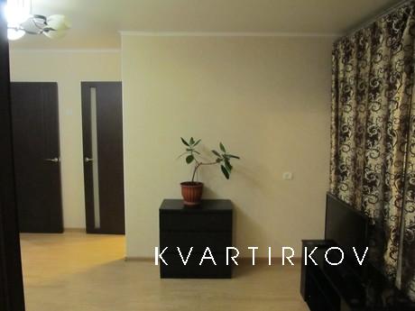 квартира рядом с центром мулдашева, Уфа - квартира посуточно