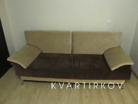 квартира рядом с центром мулдашева, Уфа - квартира посуточно