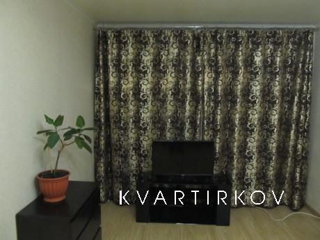 квартира рядом с центром мулдашева, Уфа - квартира посуточно