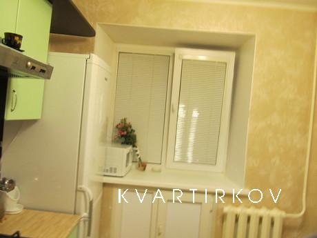 квартира рядом с центром мулдашева, Уфа - квартира посуточно